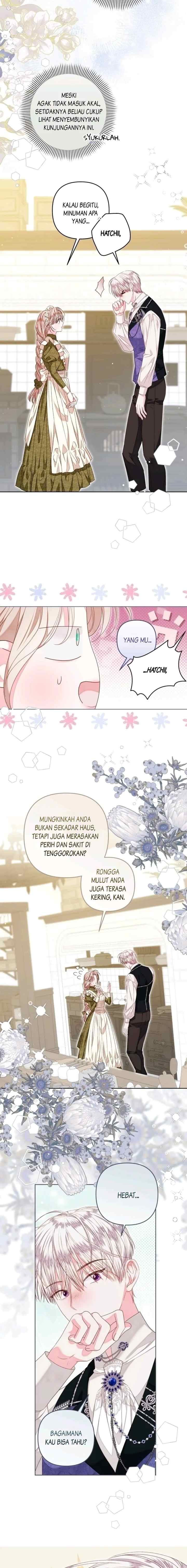 Being a Maid is Better than Being a Princess chapter 48 halaman 13