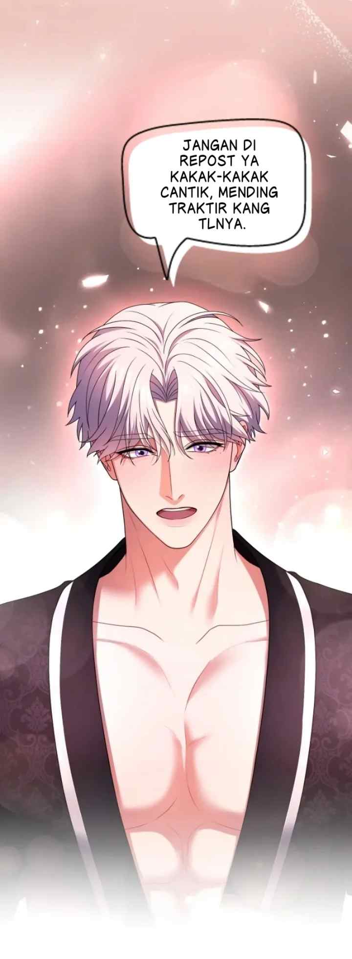 Being a Maid is Better than Being a Princess chapter 50 halaman 17