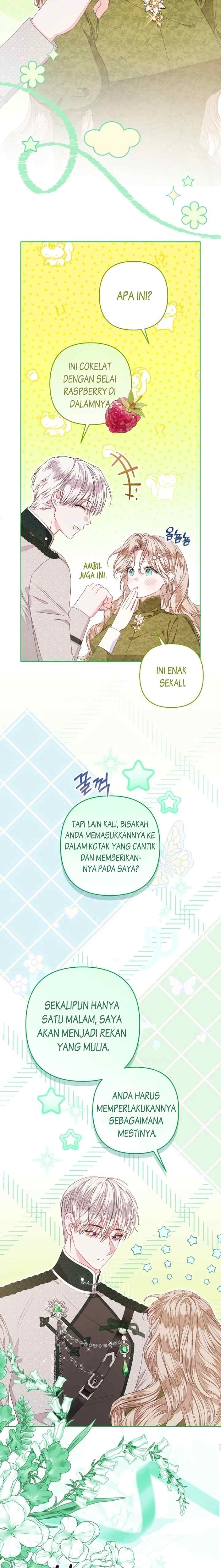 Being a Maid is Better than Being a Princess chapter 52 halaman 16
