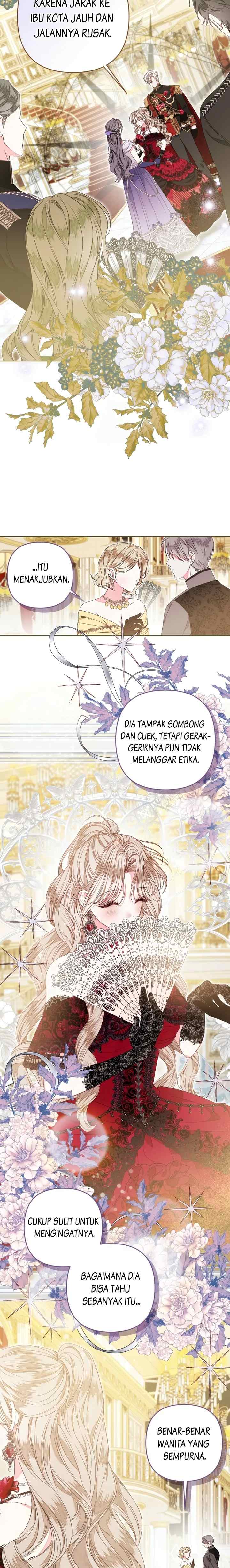 Being a Maid is Better than Being a Princess chapter 56 halaman 9