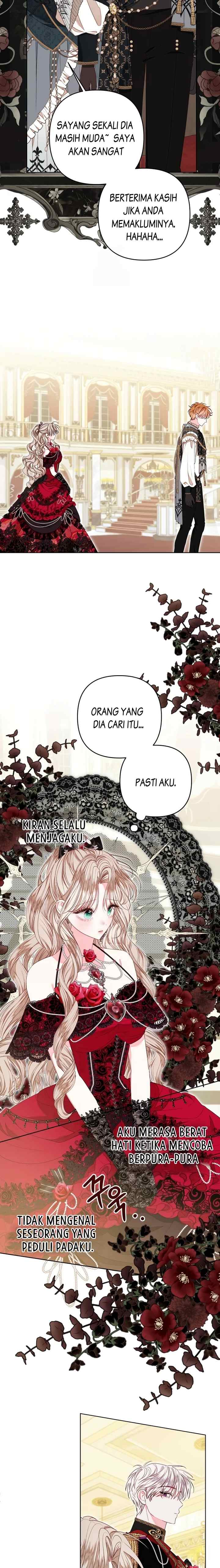Being a Maid is Better than Being a Princess chapter 56 halaman 14