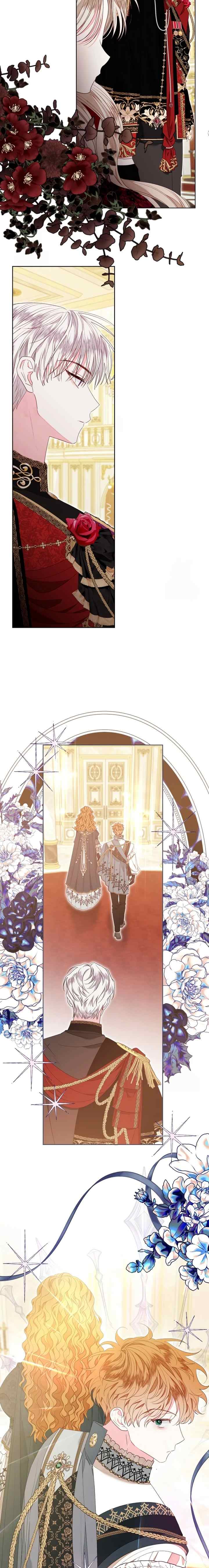 Being a Maid is Better than Being a Princess chapter 56 halaman 15