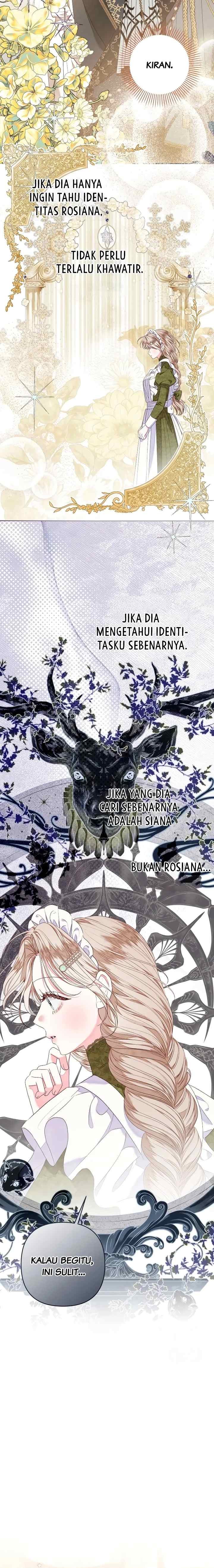 Being a Maid is Better than Being a Princess chapter 57 halaman 14
