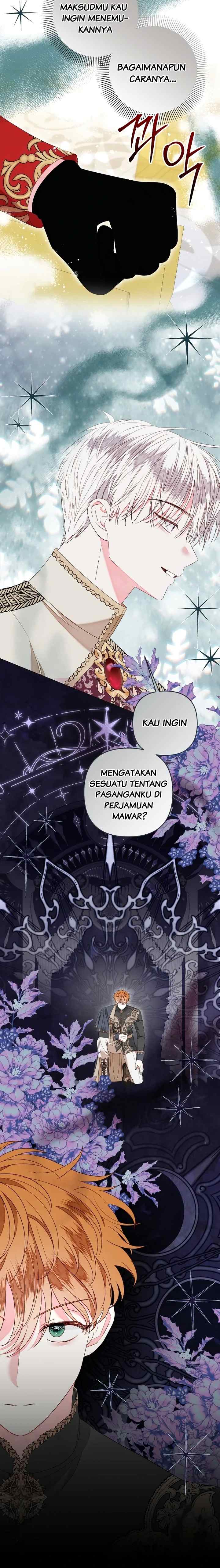 Being a Maid is Better than Being a Princess chapter 57 halaman 18