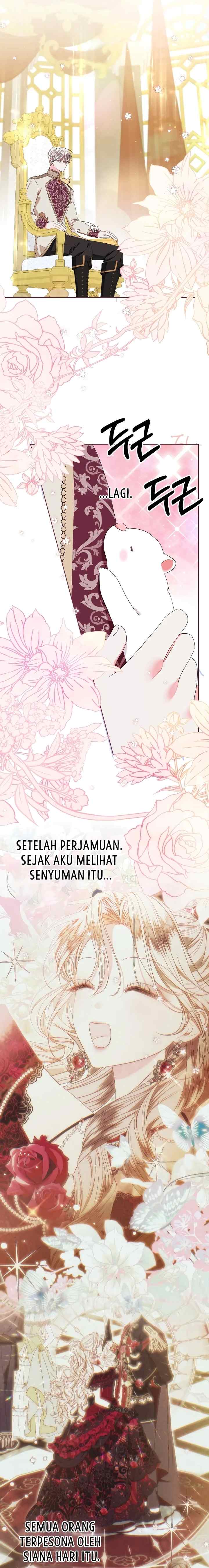 Being a Maid is Better than Being a Princess chapter 57 halaman 15