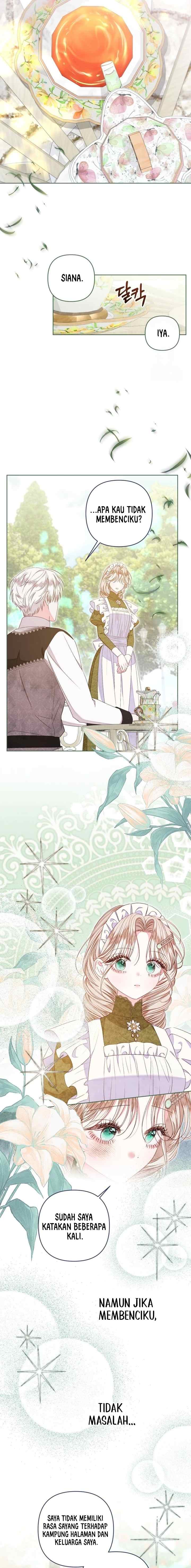 Being a Maid is Better than Being a Princess chapter 60 halaman 15