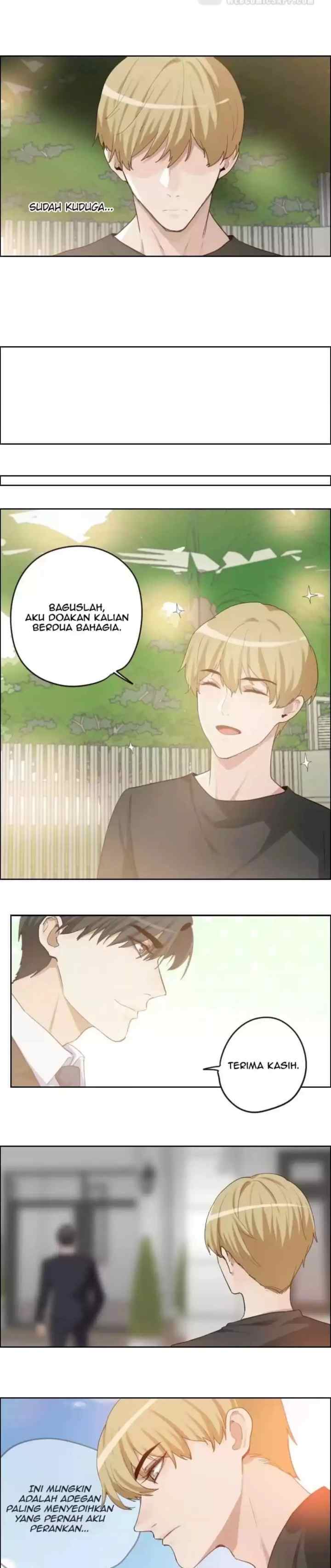 Best Actors Life: Take Two chapter 100 halaman 6