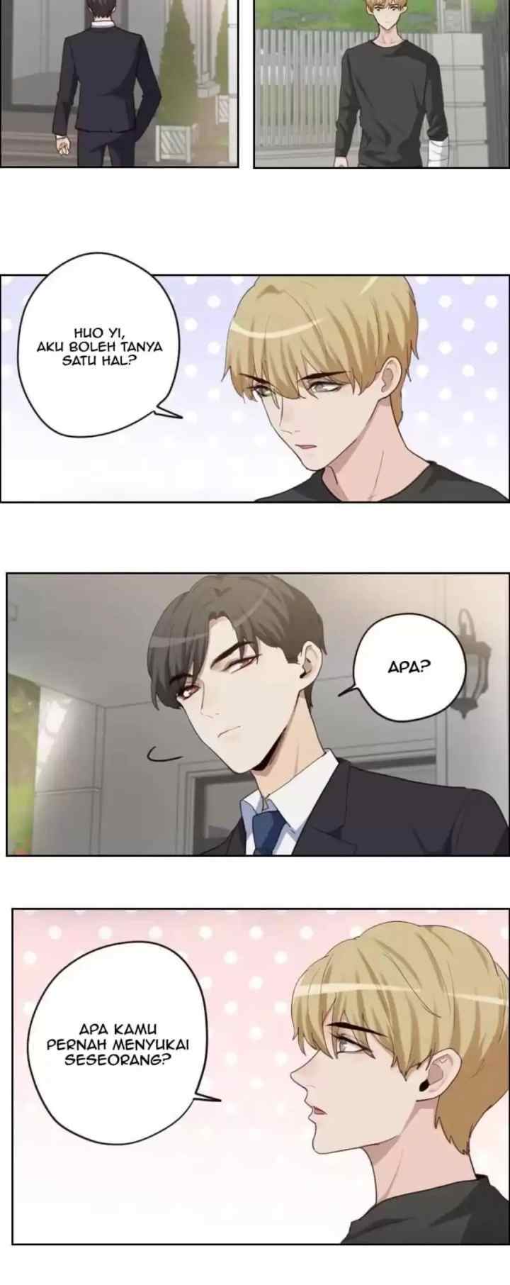 Best Actors Life: Take Two chapter 100 halaman 4