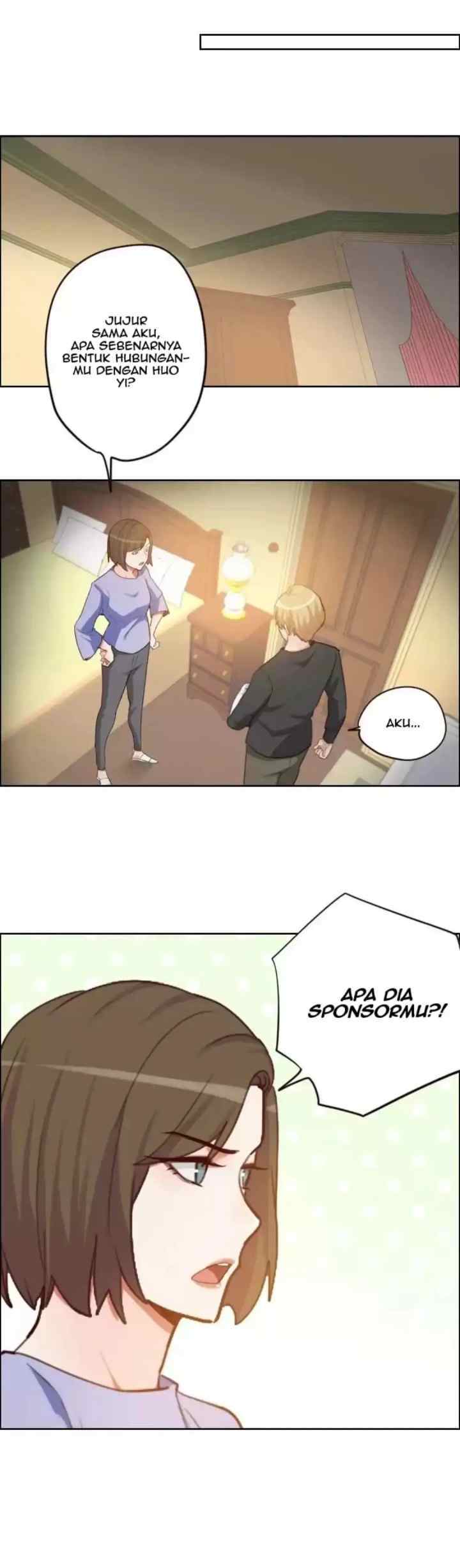 Best Actors Life: Take Two chapter 100 halaman 10