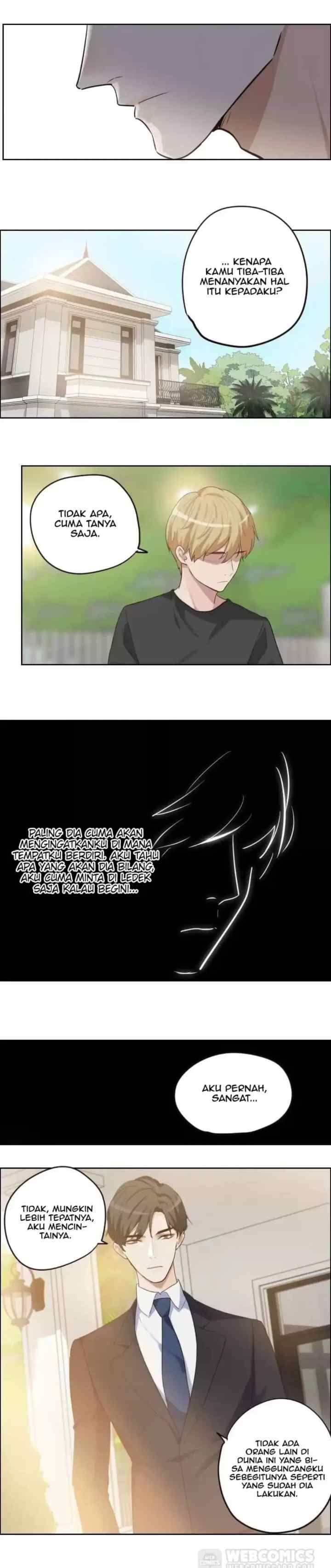Best Actors Life: Take Two chapter 100 halaman 5
