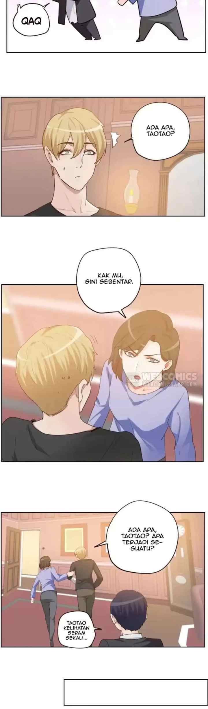 Best Actors Life: Take Two chapter 100 halaman 9