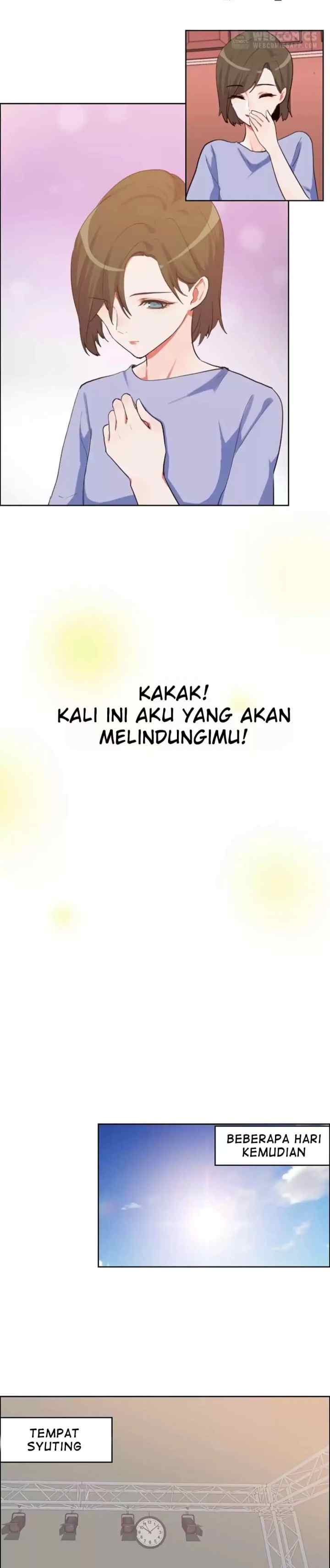 Best Actors Life: Take Two chapter 101 halaman 6