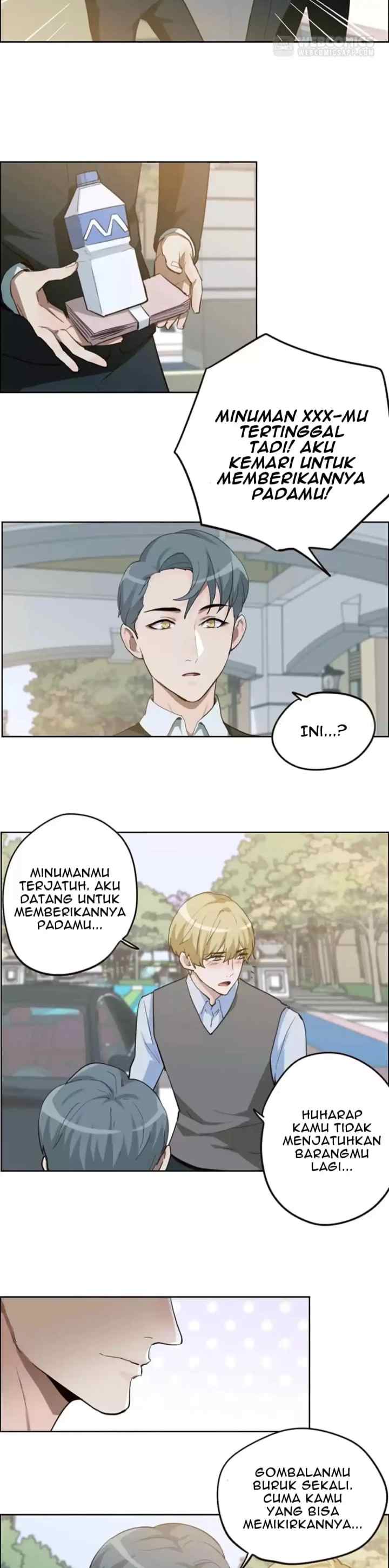 Best Actors Life: Take Two chapter 103 halaman 4