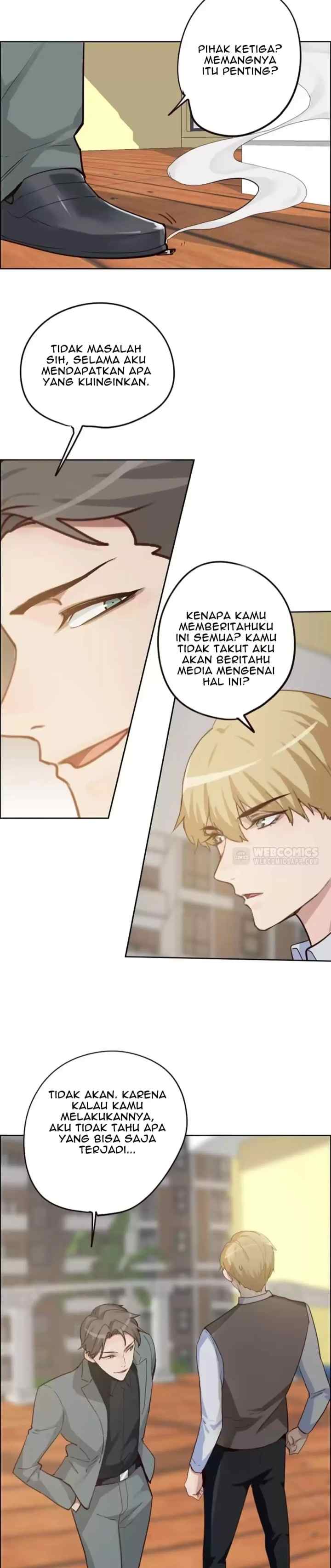 Best Actors Life: Take Two chapter 104 halaman 8