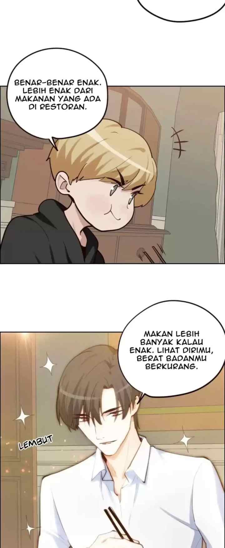Best Actors Life: Take Two chapter 107 halaman 9
