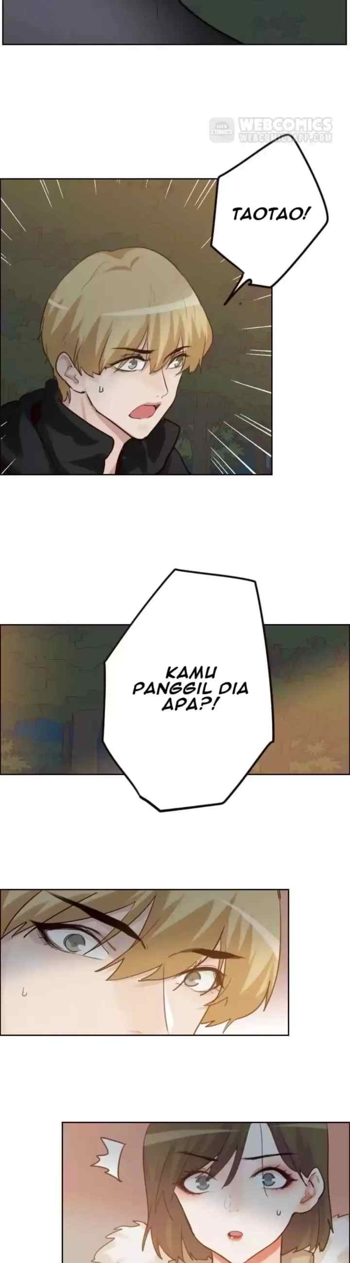 Best Actors Life: Take Two chapter 109 halaman 7