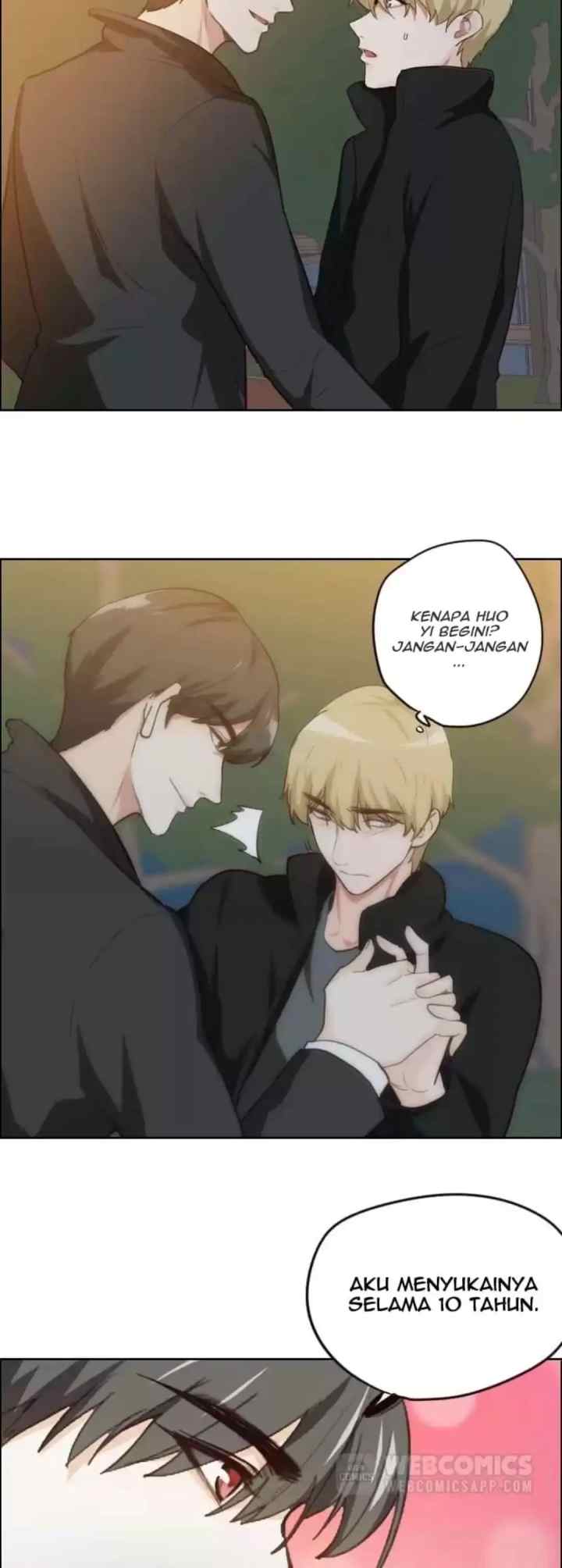 Best Actors Life: Take Two chapter 110 halaman 8