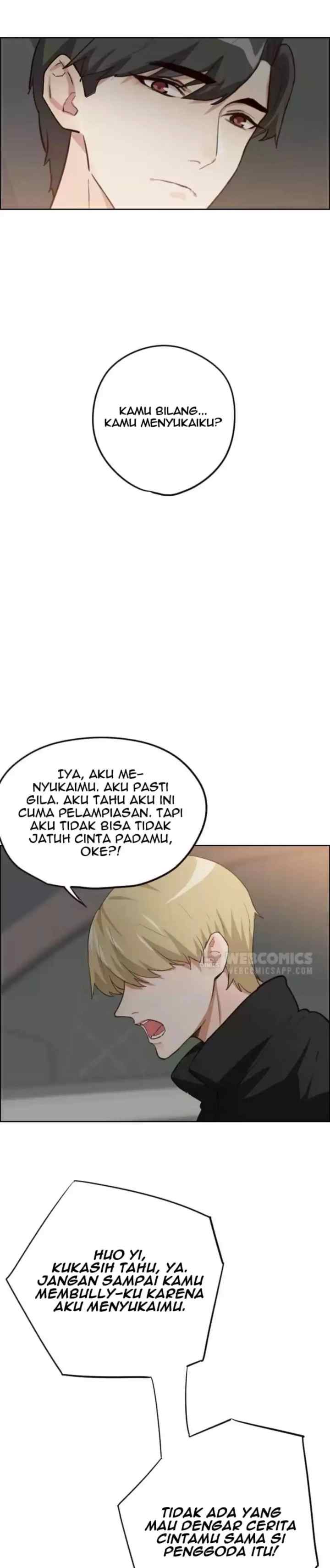 Best Actors Life: Take Two chapter 111 halaman 5