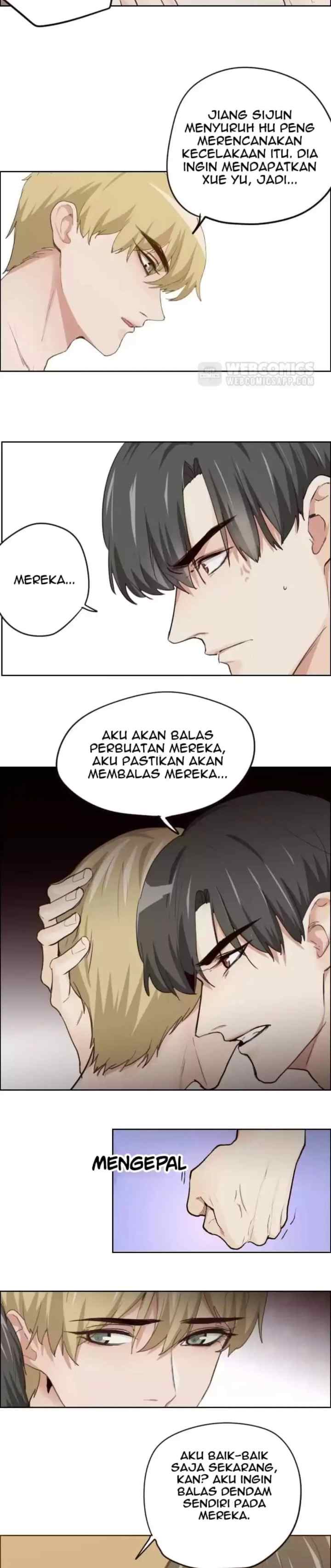 Best Actors Life: Take Two chapter 113 halaman 5