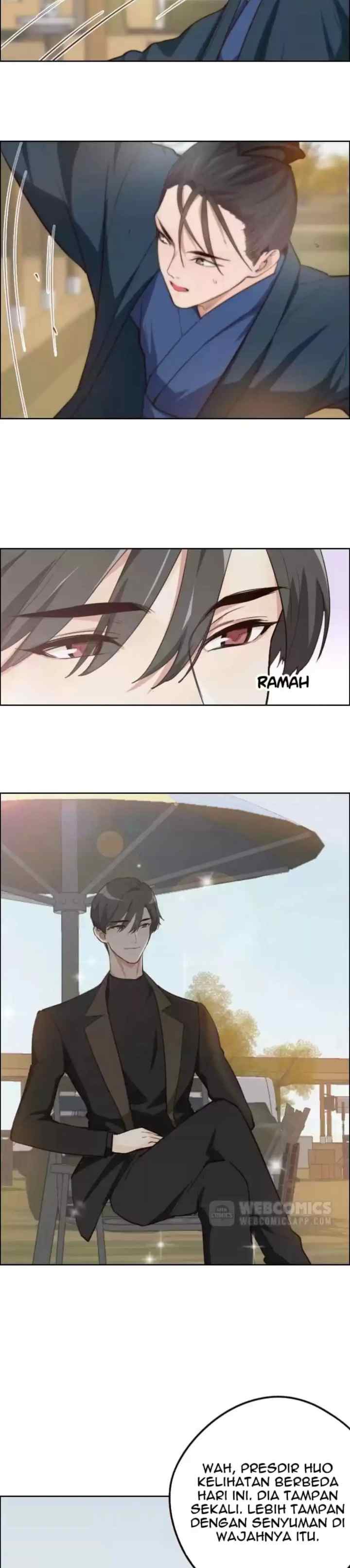 Best Actors Life: Take Two chapter 114 halaman 6