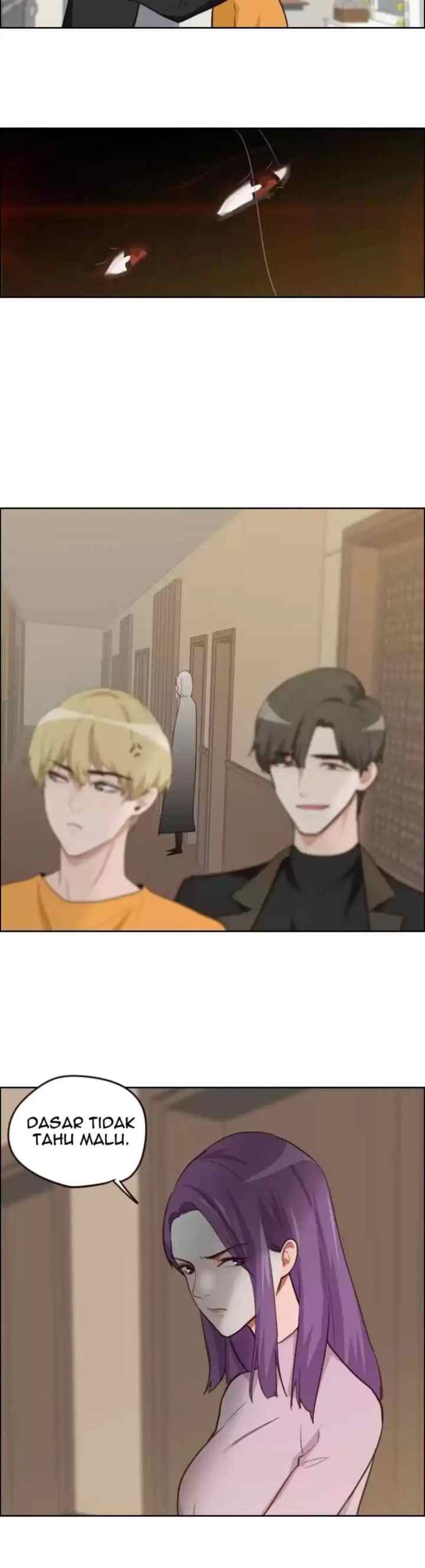 Best Actors Life: Take Two chapter 114 halaman 11