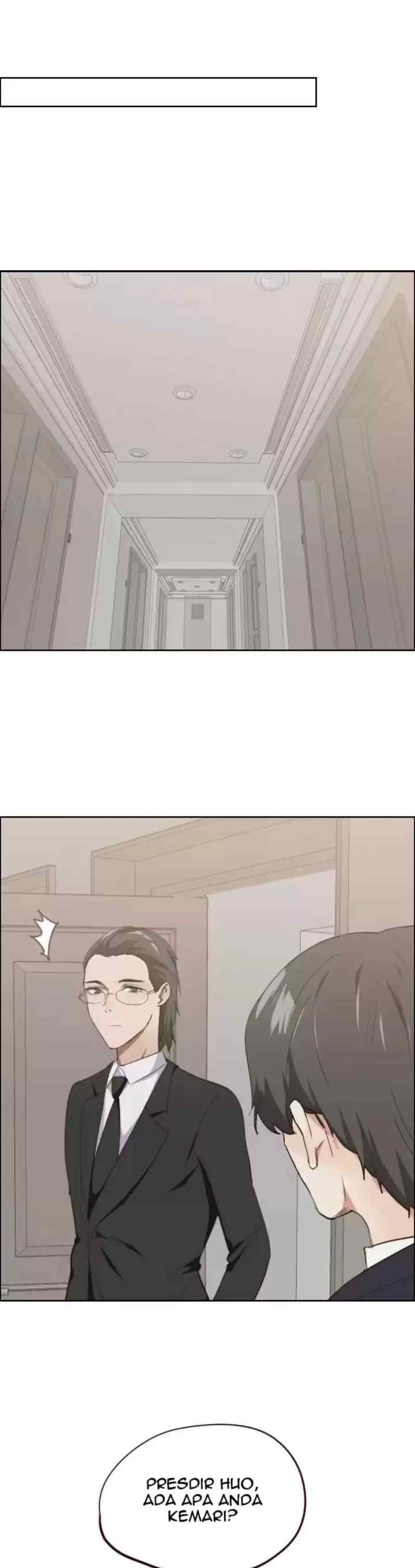 Best Actors Life: Take Two chapter 116 halaman 4