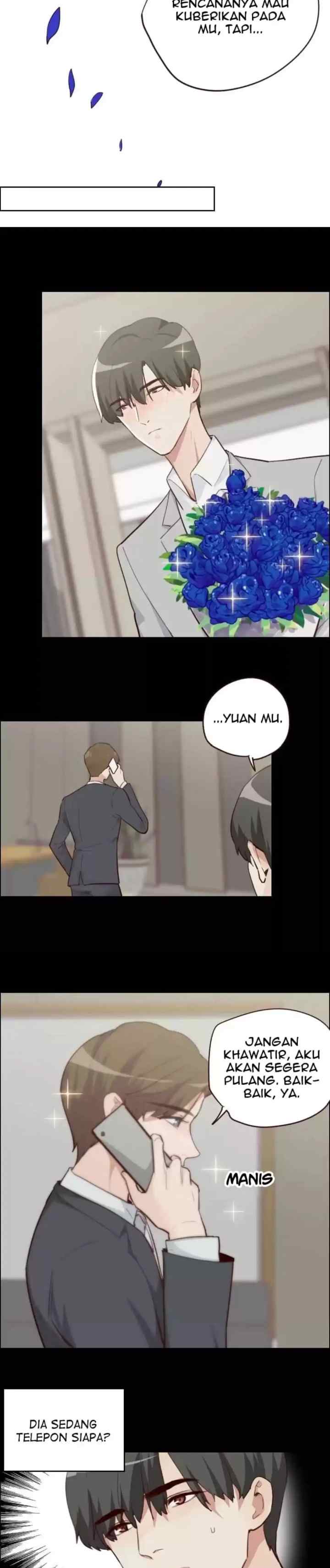 Best Actors Life: Take Two chapter 119 halaman 4