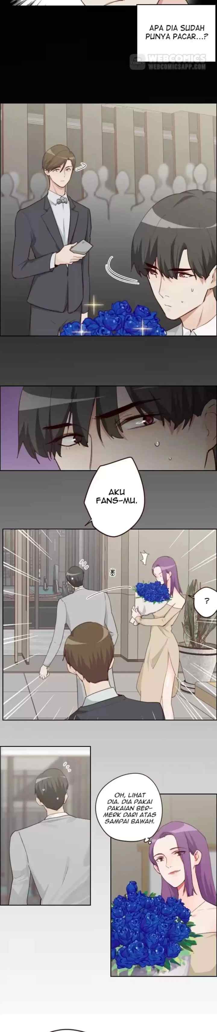 Best Actors Life: Take Two chapter 119 halaman 5