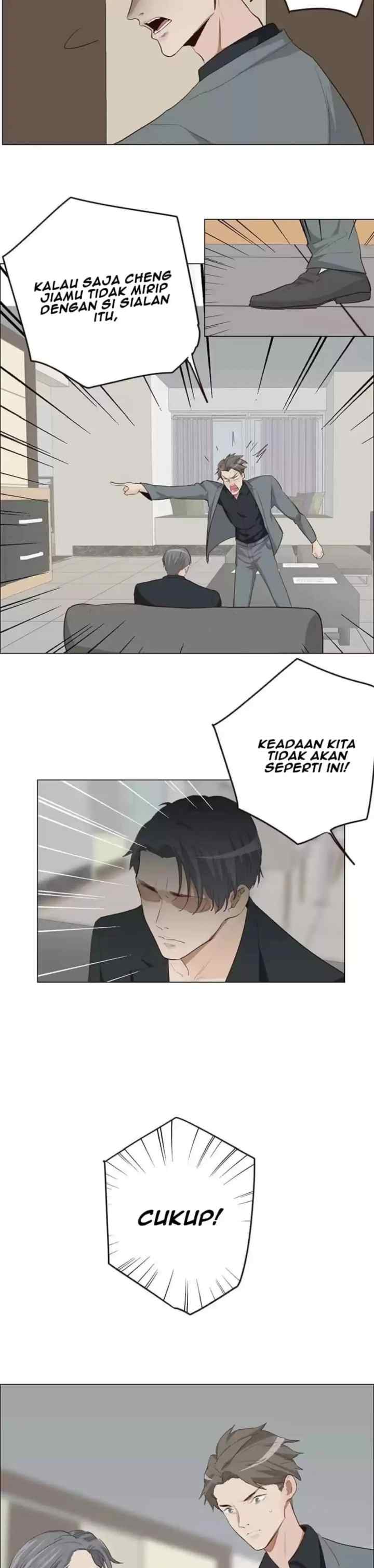 Best Actors Life: Take Two chapter 125 halaman 9