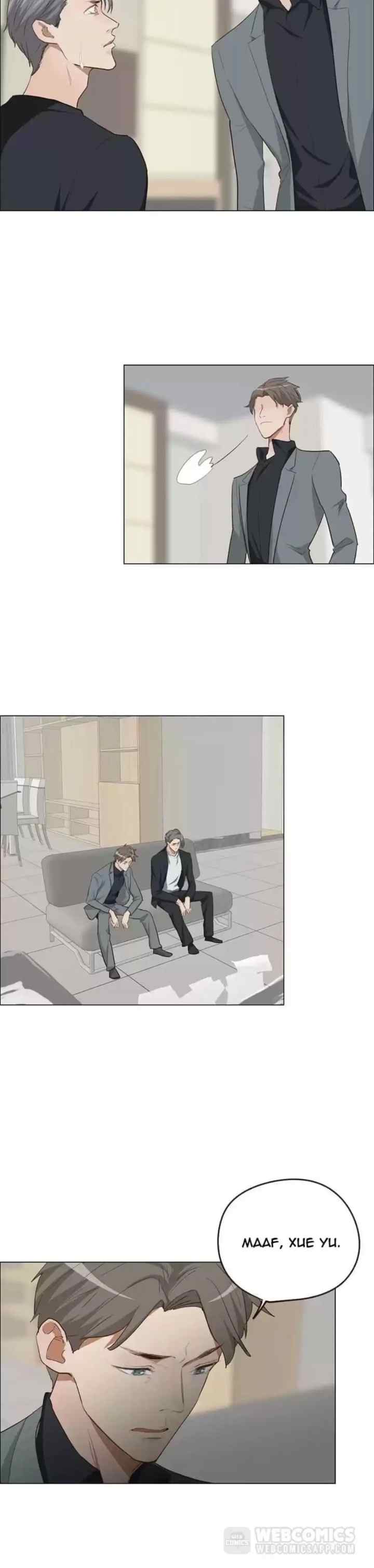 Best Actors Life: Take Two chapter 125 halaman 10