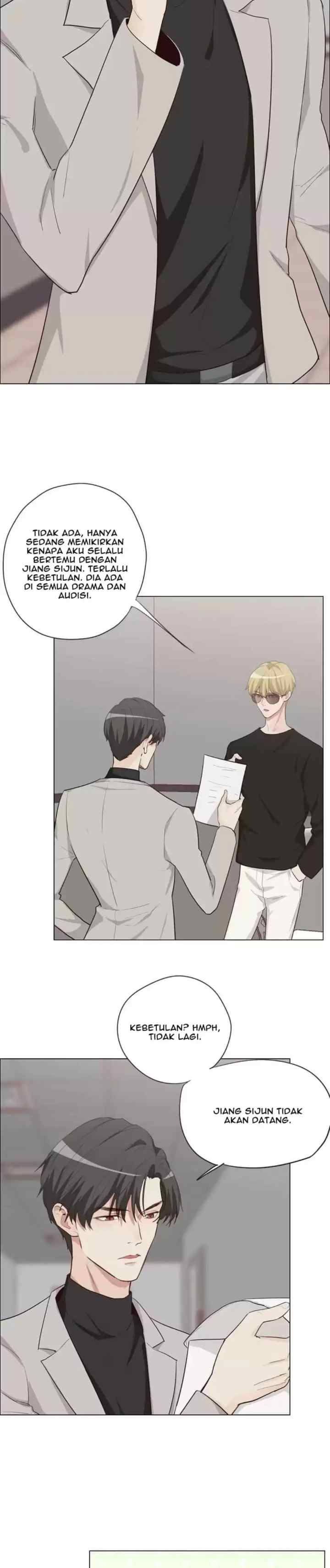 Best Actors Life: Take Two chapter 125 halaman 4