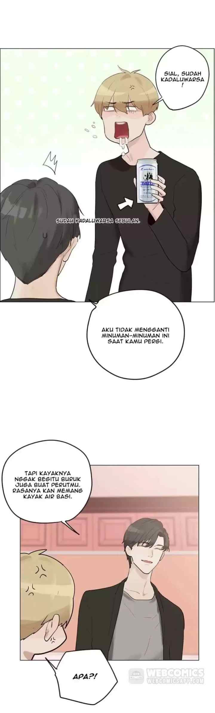 Best Actors Life: Take Two chapter 126 halaman 12