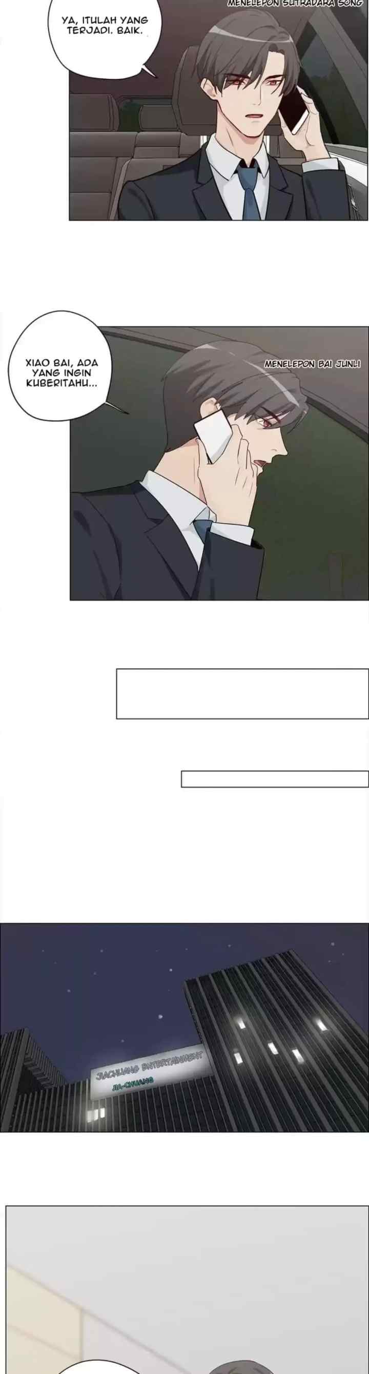 Best Actors Life: Take Two chapter 128 halaman 7