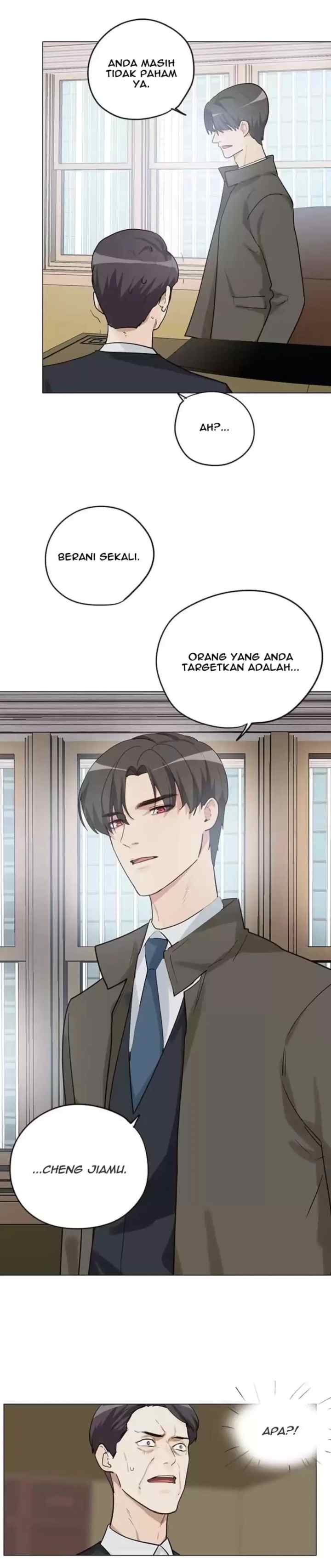 Best Actors Life: Take Two chapter 130 halaman 6