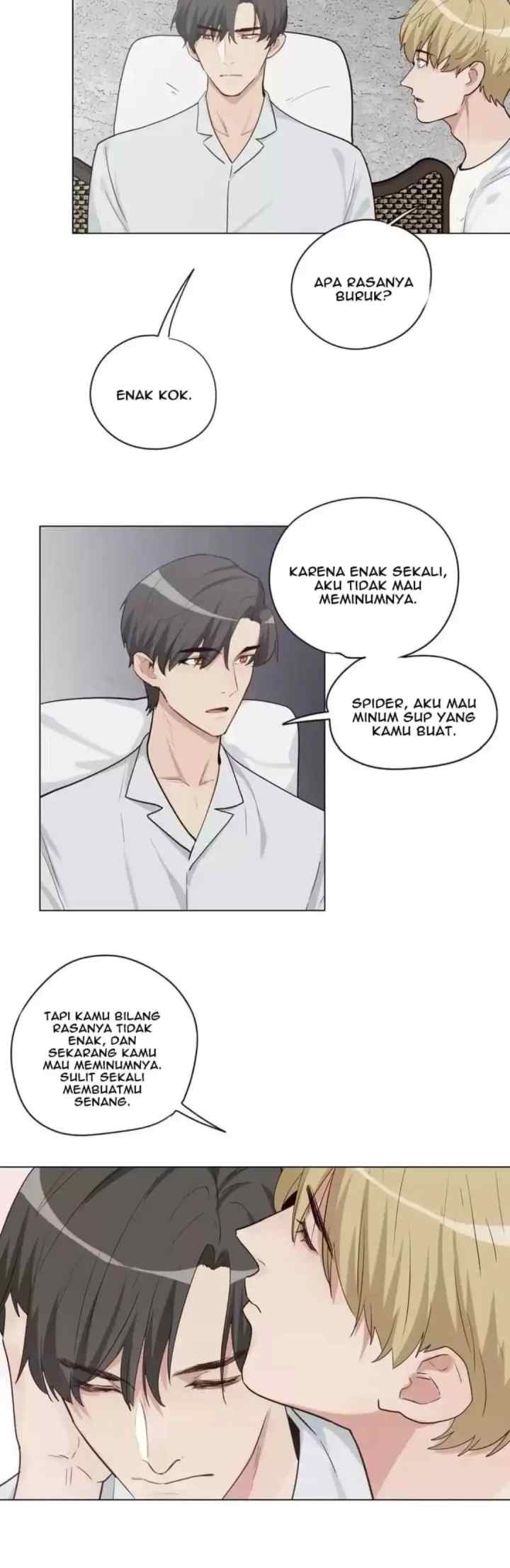 Best Actors Life: Take Two chapter 132 halaman 6