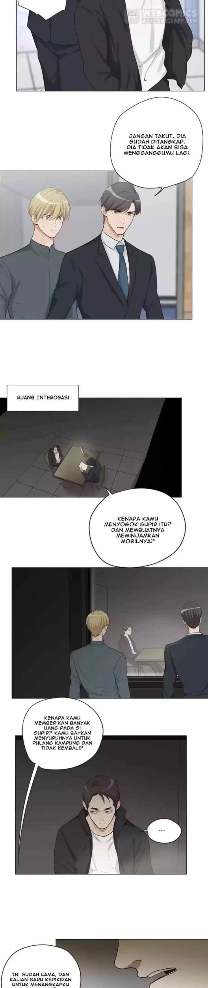 Best Actors Life: Take Two chapter 134 halaman 9