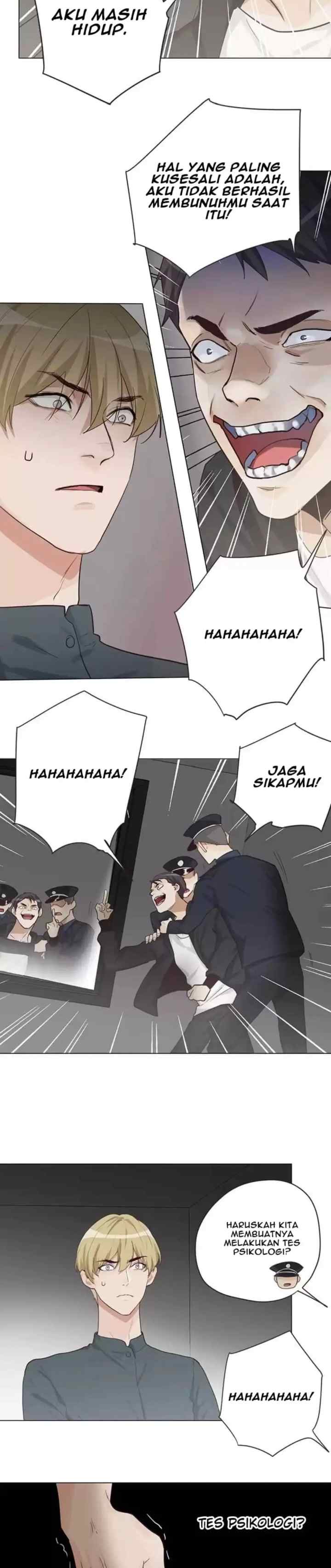 Best Actors Life: Take Two chapter 134 halaman 11