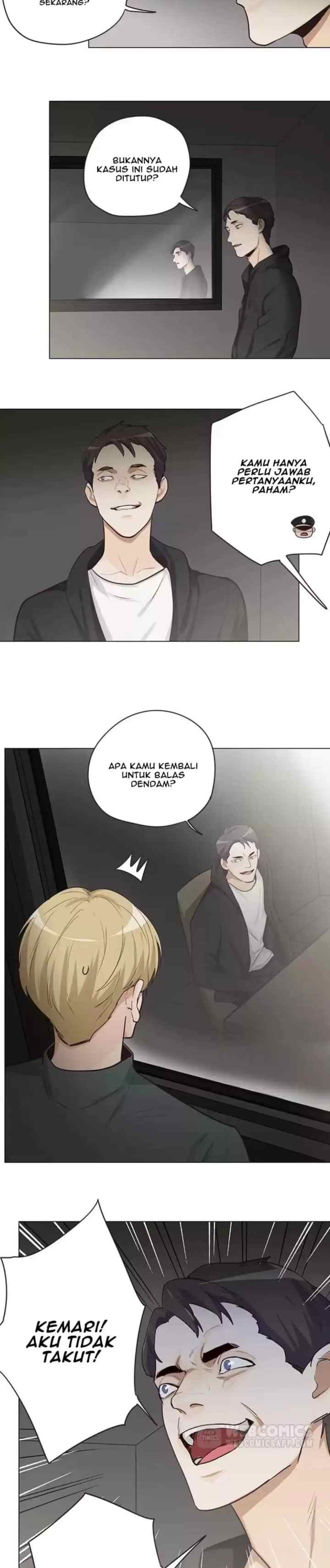 Best Actors Life: Take Two chapter 134 halaman 10