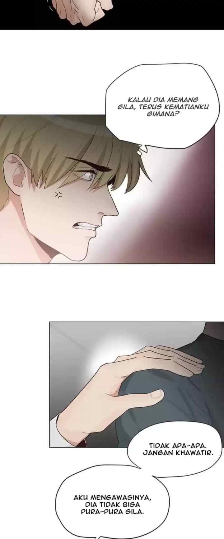 Best Actors Life: Take Two chapter 134 halaman 12