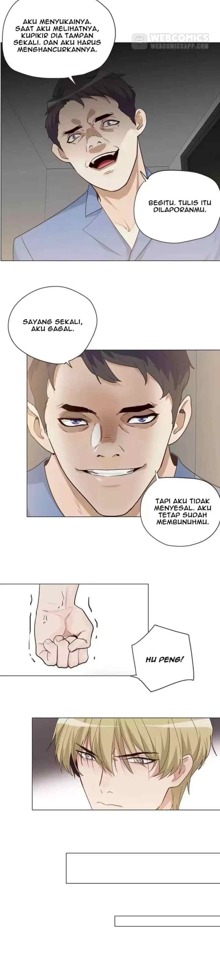 Best Actors Life: Take Two chapter 135 halaman 5
