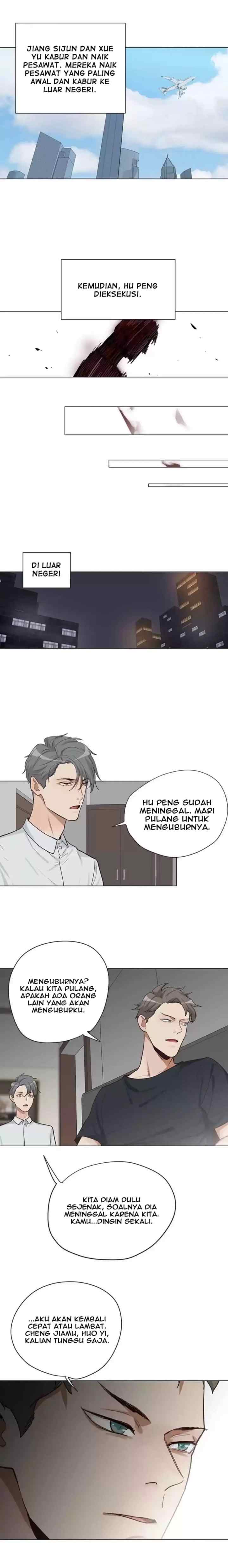 Best Actors Life: Take Two chapter 135 halaman 11
