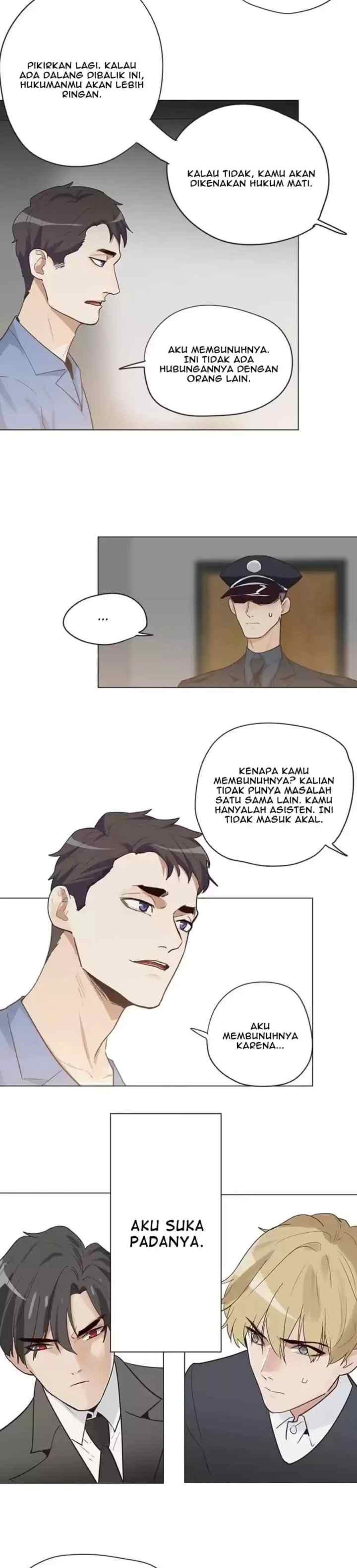 Best Actors Life: Take Two chapter 135 halaman 4