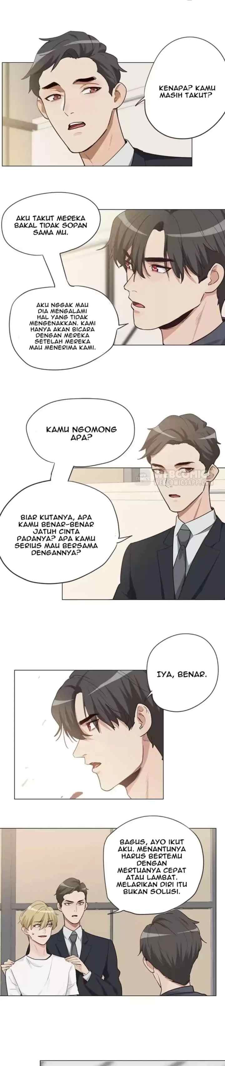 Best Actors Life: Take Two chapter 136 halaman 12