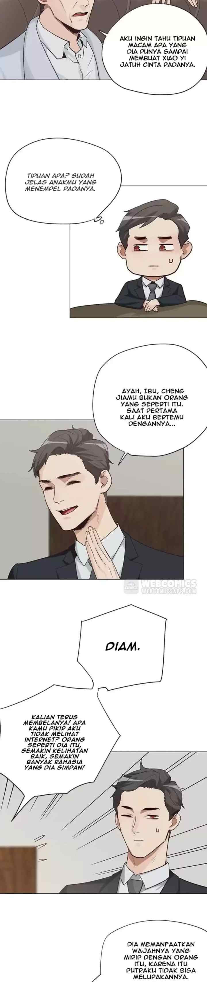 Best Actors Life: Take Two chapter 136 halaman 8