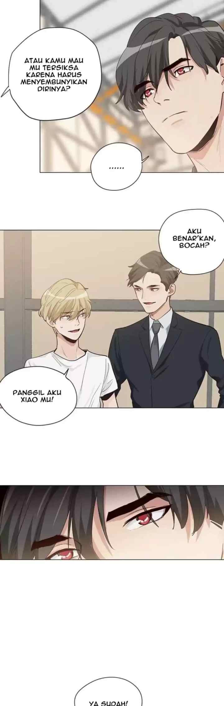 Best Actors Life: Take Two chapter 136 halaman 13