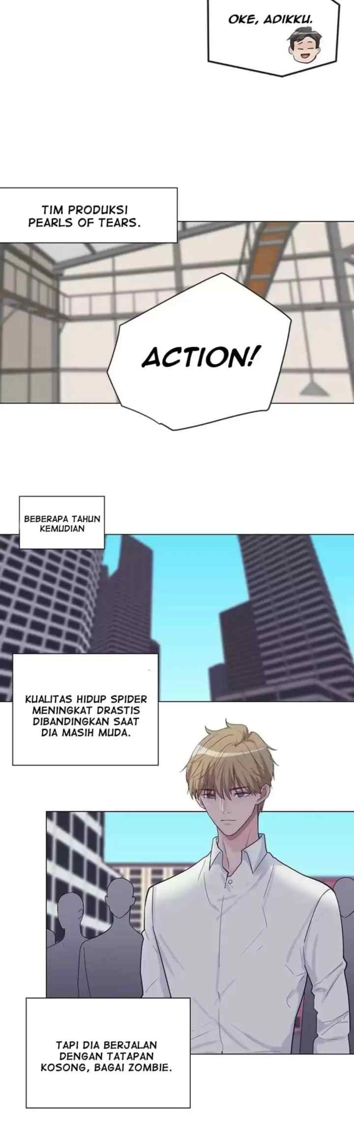 Best Actors Life: Take Two chapter 138 halaman 10