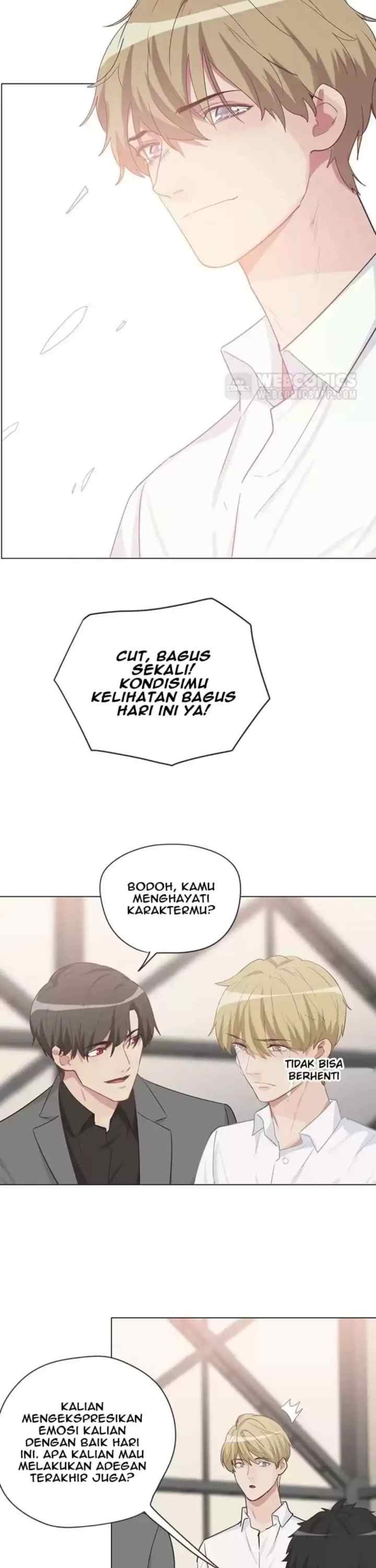 Best Actors Life: Take Two chapter 138 halaman 12