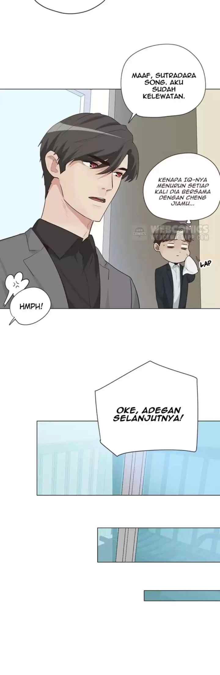 Best Actors Life: Take Two chapter 138 halaman 4