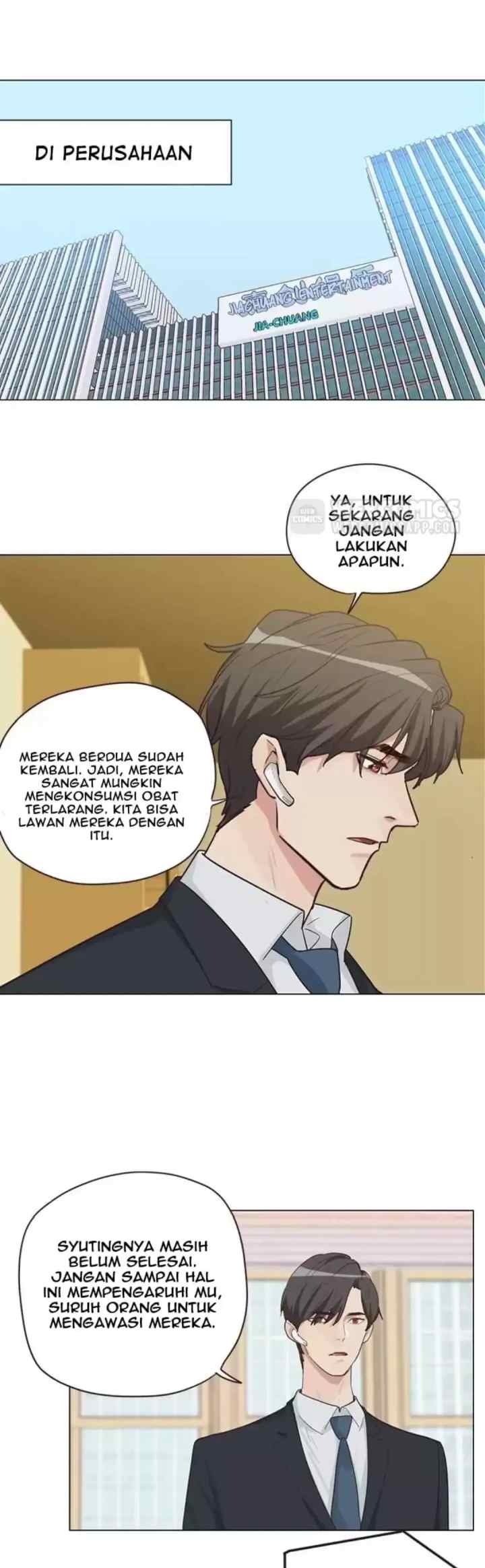 Best Actors Life: Take Two chapter 138 halaman 9