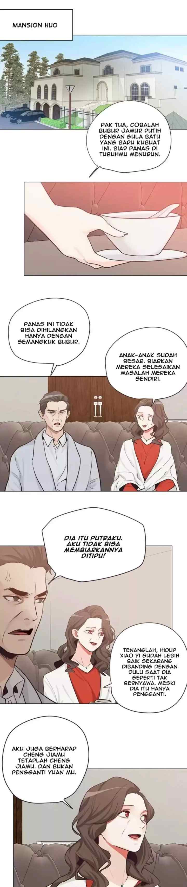 Best Actors Life: Take Two chapter 138 halaman 5
